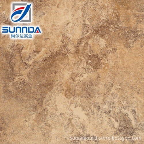 foshan china living room beige porcelain tile matte finish floor tile wall tile